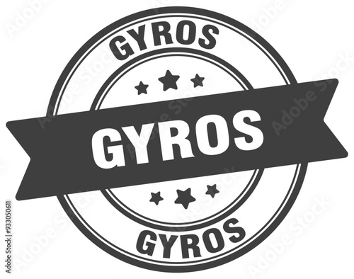 GYROS