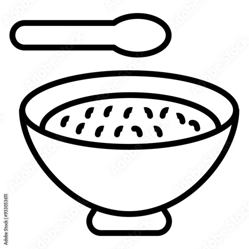 Borscht Icon Style