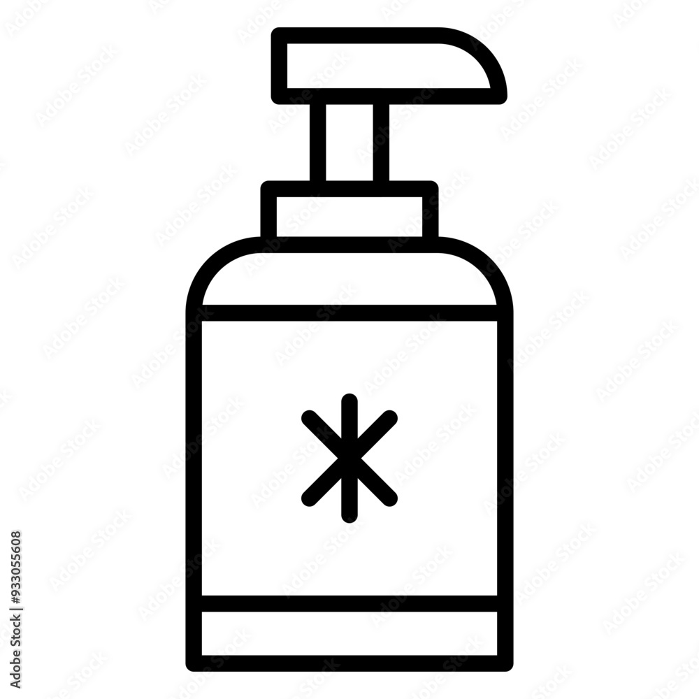 Gel Pack Icon Style Gel Pack Icon Style