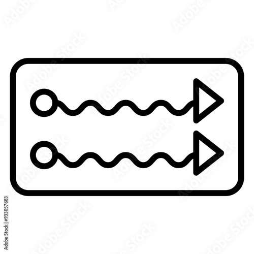 Photon Icon Style