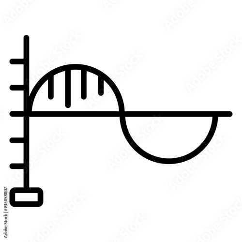 Divergence Icon Style