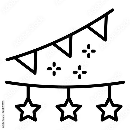 Discomfort Icon Style