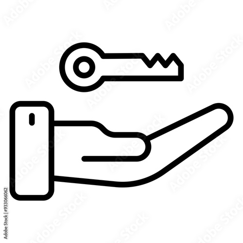 Ownership Icon Style