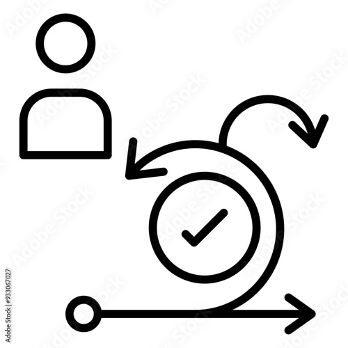 Agile Manifesto Icon Style