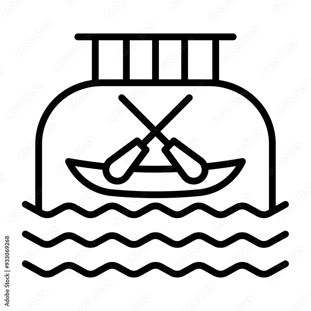 Venice Icon Style Venice Icon Style