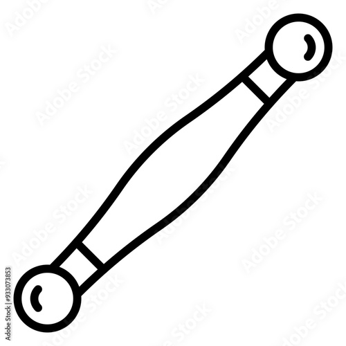 Baller Icon Style