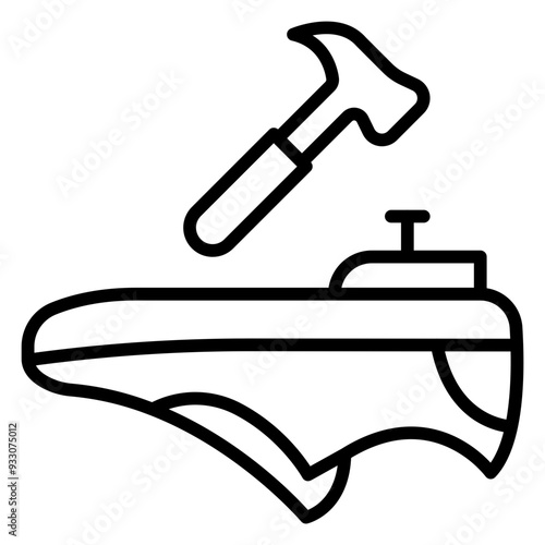 Cobbler Icon Style