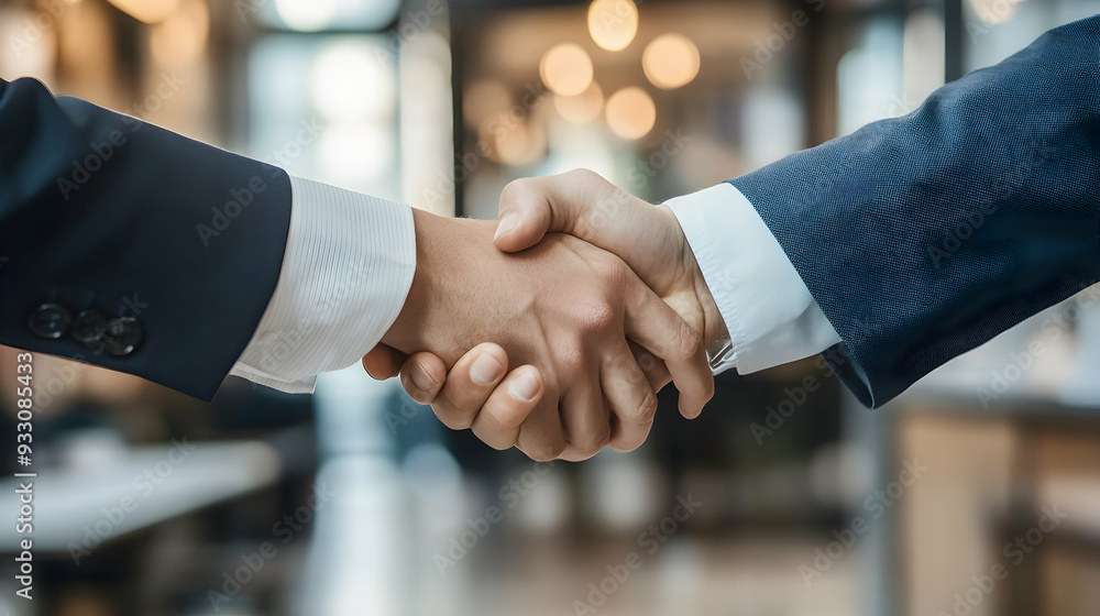 concept of a professional business team concept of a professional business team