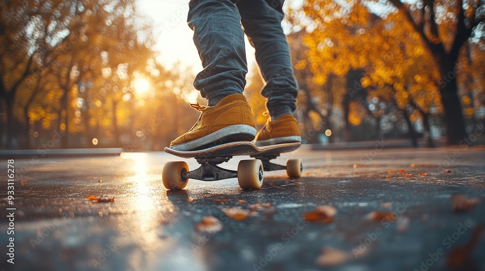 young adult skating outdoors in the city stylish skateboarder training in skate park concept of skateboarding as sport,lifestyle.jpg young adult skating outdoors in the city stylish skateboarder training in skate park concept of skateboarding as sport,lifestyle.jpg