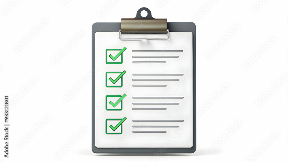 3d Flat icon as Warranty certificate and a stamp symbolizing official guarantee with ample space for text. concept as A warranty certificate and a stamp representing an official guarantee with blank s 3d Flat icon as Warranty certificate and a stamp symbolizing official guarantee with ample space for text. concept as A warranty certificate and a stamp representing an official guarantee with blank s