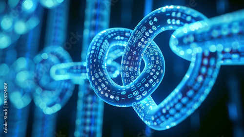 blockchain is revolutionizing cybersecurity and the strategies experts use to implement blockchain solutions.