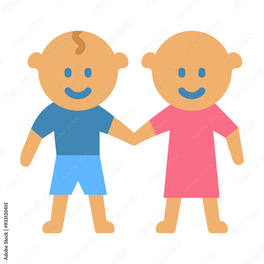 Children Icon Children Icon