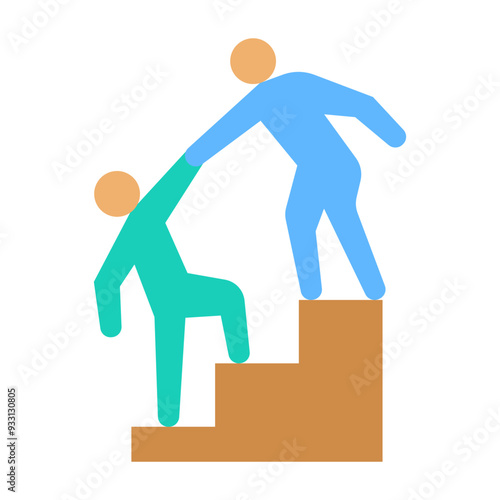 Mentoring Icon