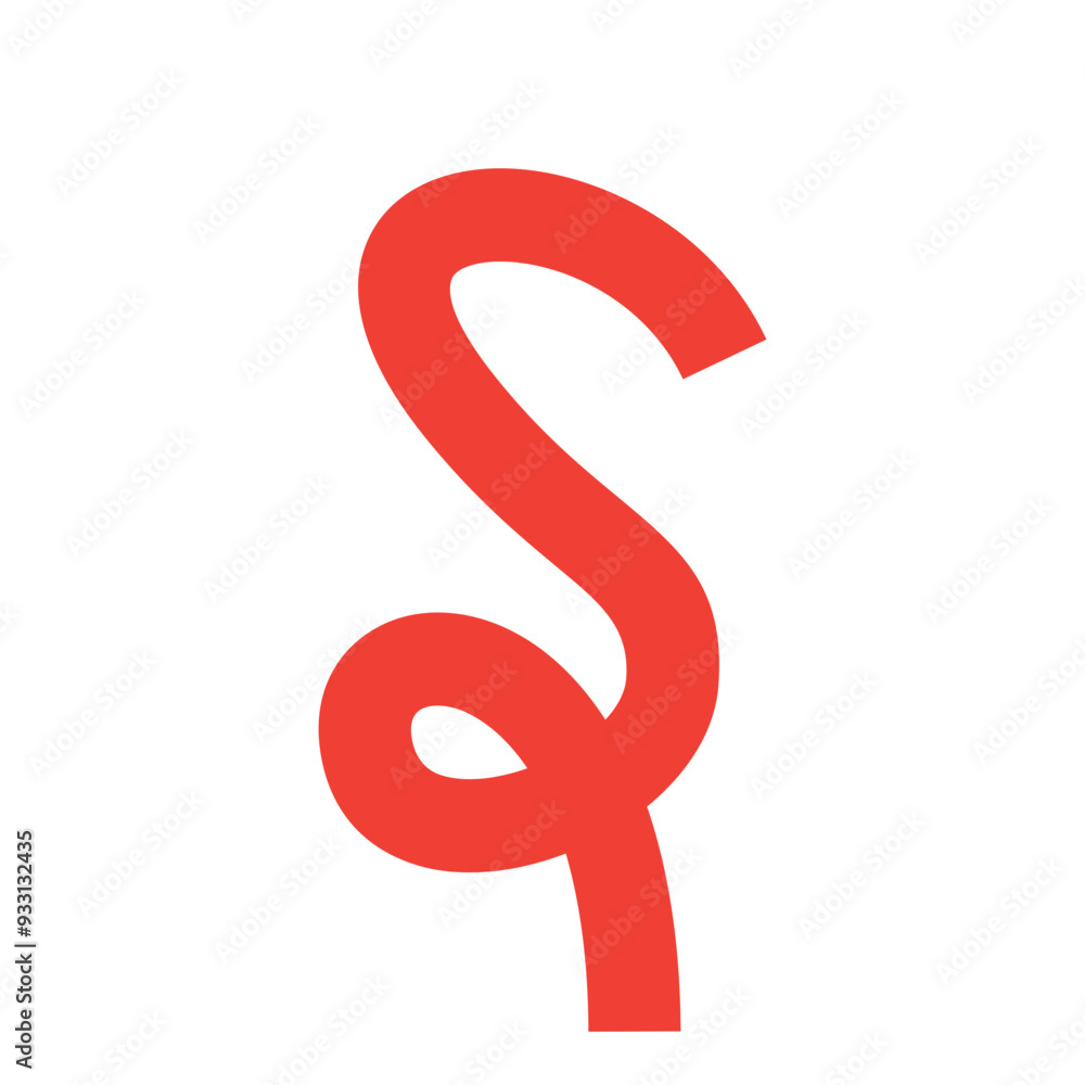 Cute Abstract Shape Cute Abstract Shape