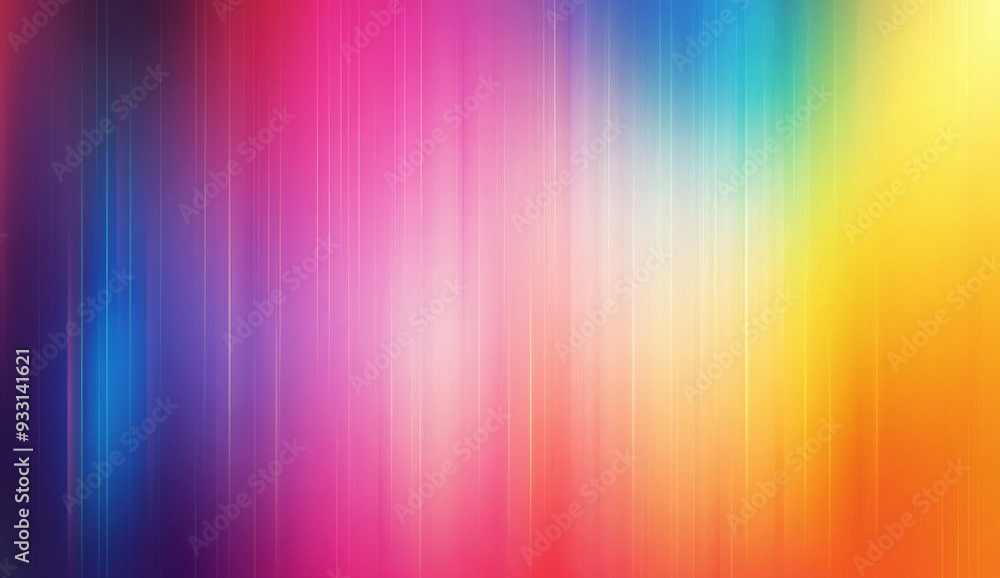 Abstract colorful blurred background with vertical lines. Abstract colorful blurred background with vertical lines.