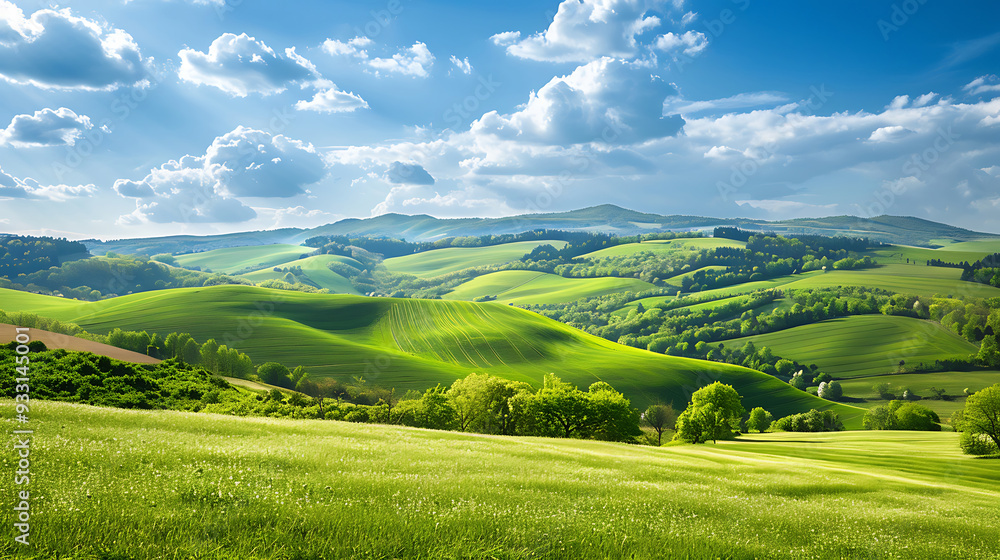 grass meadow grass meadow