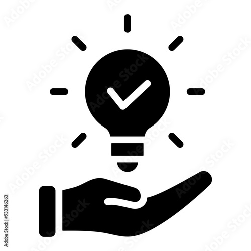 Problem Solving Icon