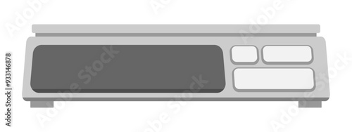 デジタルのクッキングスケール