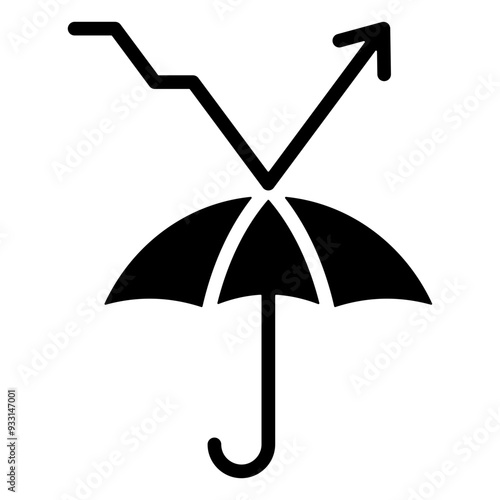 Crisis Management Icon