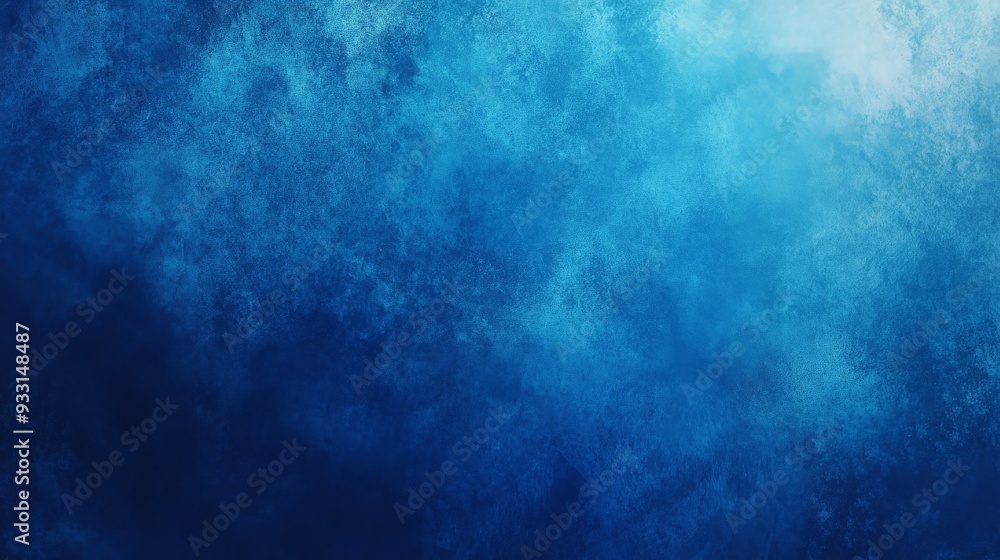 Abstract Blue Background. Abstract Blue Background.