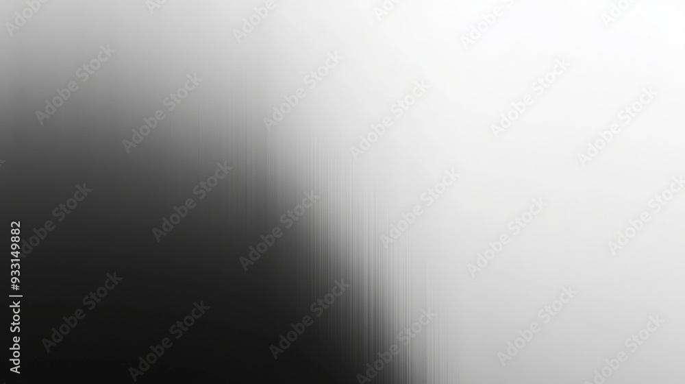 Abstract Grayscale Gradient. Abstract Grayscale Gradient.