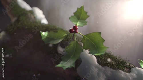 new year and christmas backgrounds 2