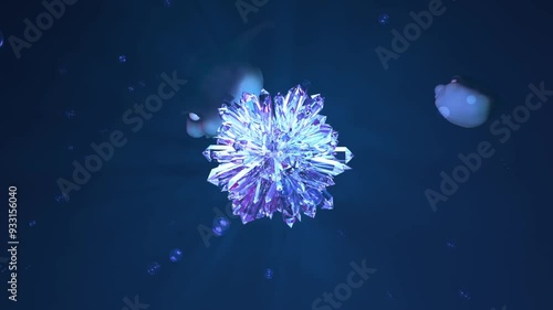  Crystal Audio Reaction