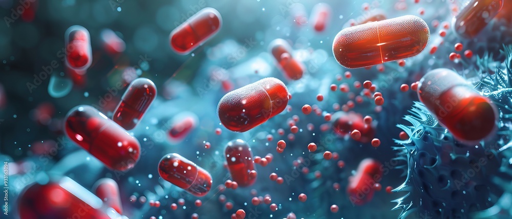 Nanomedicine for targeted drug delivery Nanomedicine for targeted drug delivery