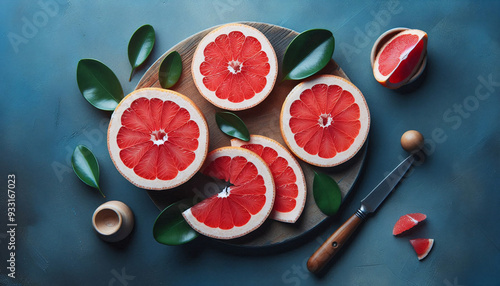 fruit and vegetables