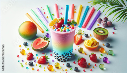 party decoration