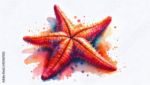 starfish