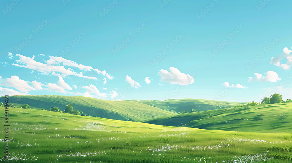 field nature field nature