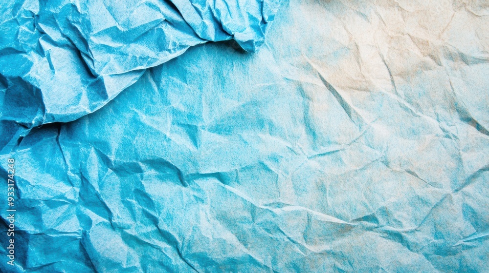 custom made wallpaper toronto digitalA vibrant blue crumpled paper background creates an engaging texture ideal for creative designs
