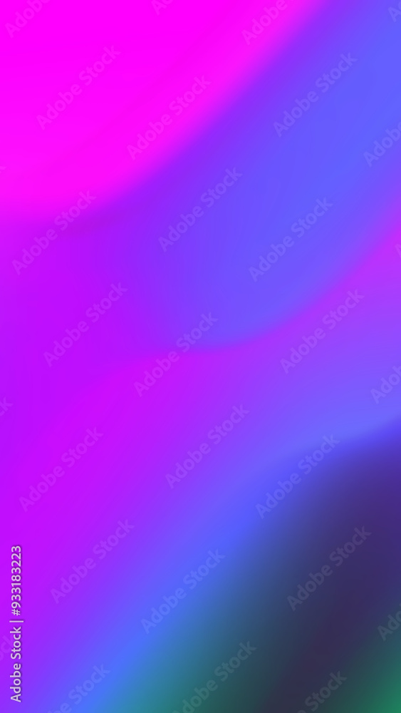 light blue red magenta wavy gradient. blurred background light blue red magenta wavy gradient. blurred background
