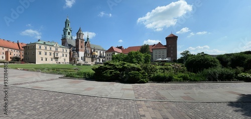 Cracovie photo