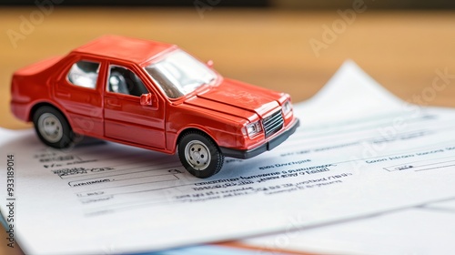 Car Insurance Form