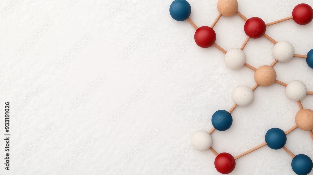 Impact of Social Influence on Economic Behavior and Market Trends - Conceptual Image with Copy Space, 8K Resolution Impact of Social Influence on Economic Behavior and Market Trends - Conceptual Image with Copy Space, 8K Resolution