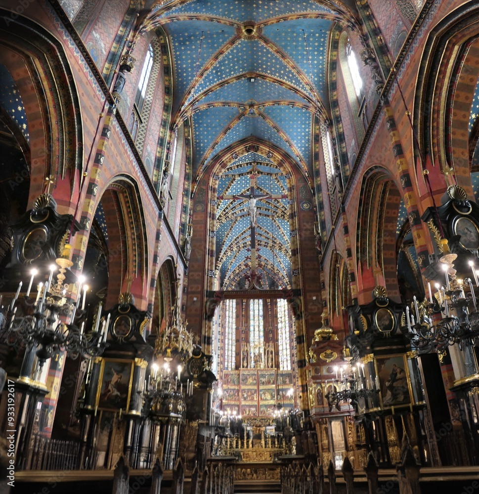 Basilique Sainte-Marie