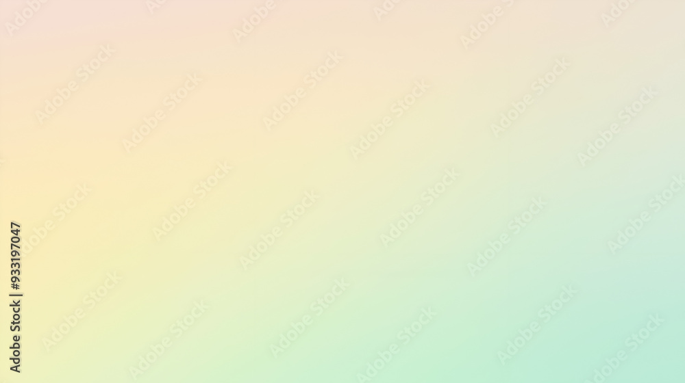 soft pastel gradient background blending light yellow and green shades
soft pastel gradient background blending light yellow and green shades