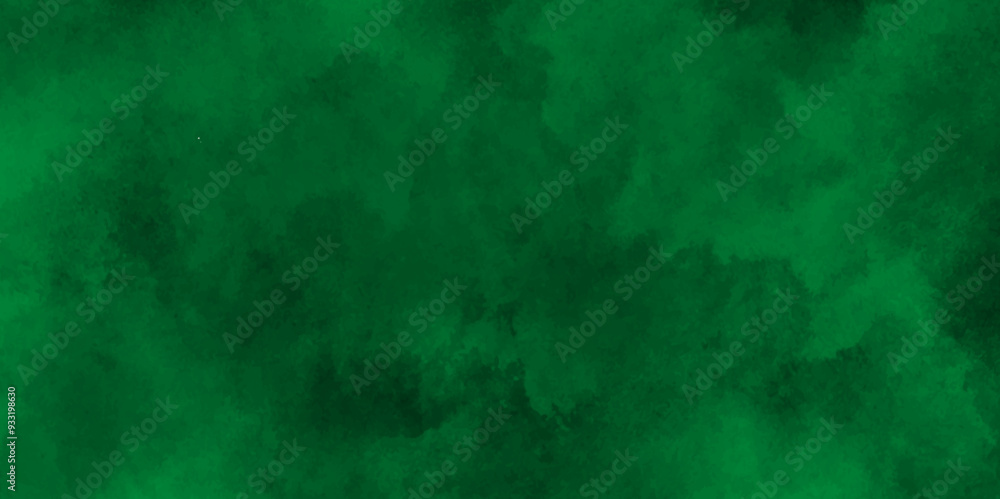 Abstract green grunge background design,Green grunge texture background,distressed green grunge texture on a dark background,Abstract Watercolor green grunge background painting. vector illustration. Abstract green grunge background design,Green grunge texture background,distressed green grunge texture on a dark background,Abstract Watercolor green grunge background painting. vector illustration.