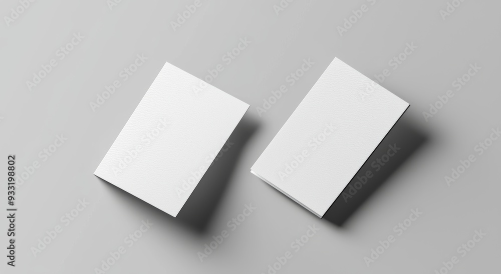 Mockup of blank plastic transparent business cards with 3D rendering. PVC name card mockup with rounded corners. Empty acrylic horizontal customer pasteboard template. Mockup of blank plastic transparent business cards with 3D rendering. PVC name card mockup with rounded corners. Empty acrylic horizontal customer pasteboard template.