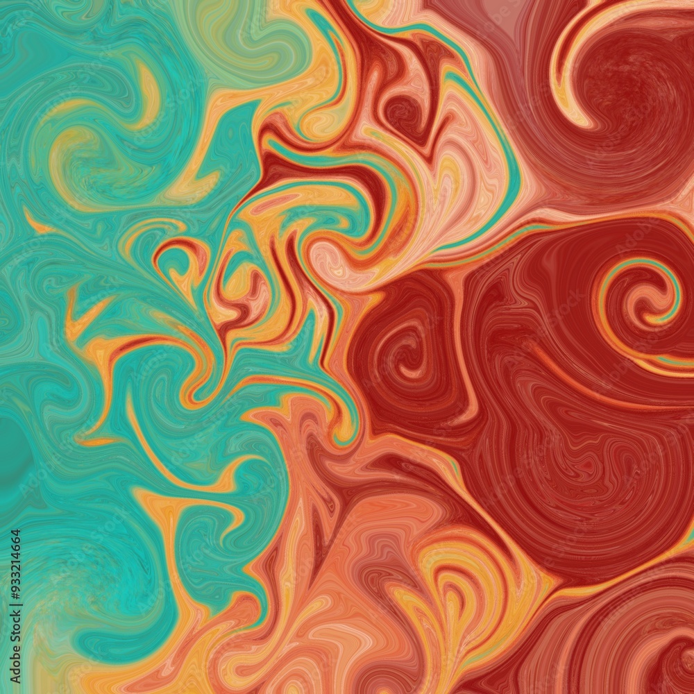Abstract liquify Painting in bright color. Marble effect background. Colorful fluid digital art. Granite texture. Acrylic painting. Abstract liquify Painting in bright color. Marble effect background. Colorful fluid digital art. Granite texture. Acrylic painting.