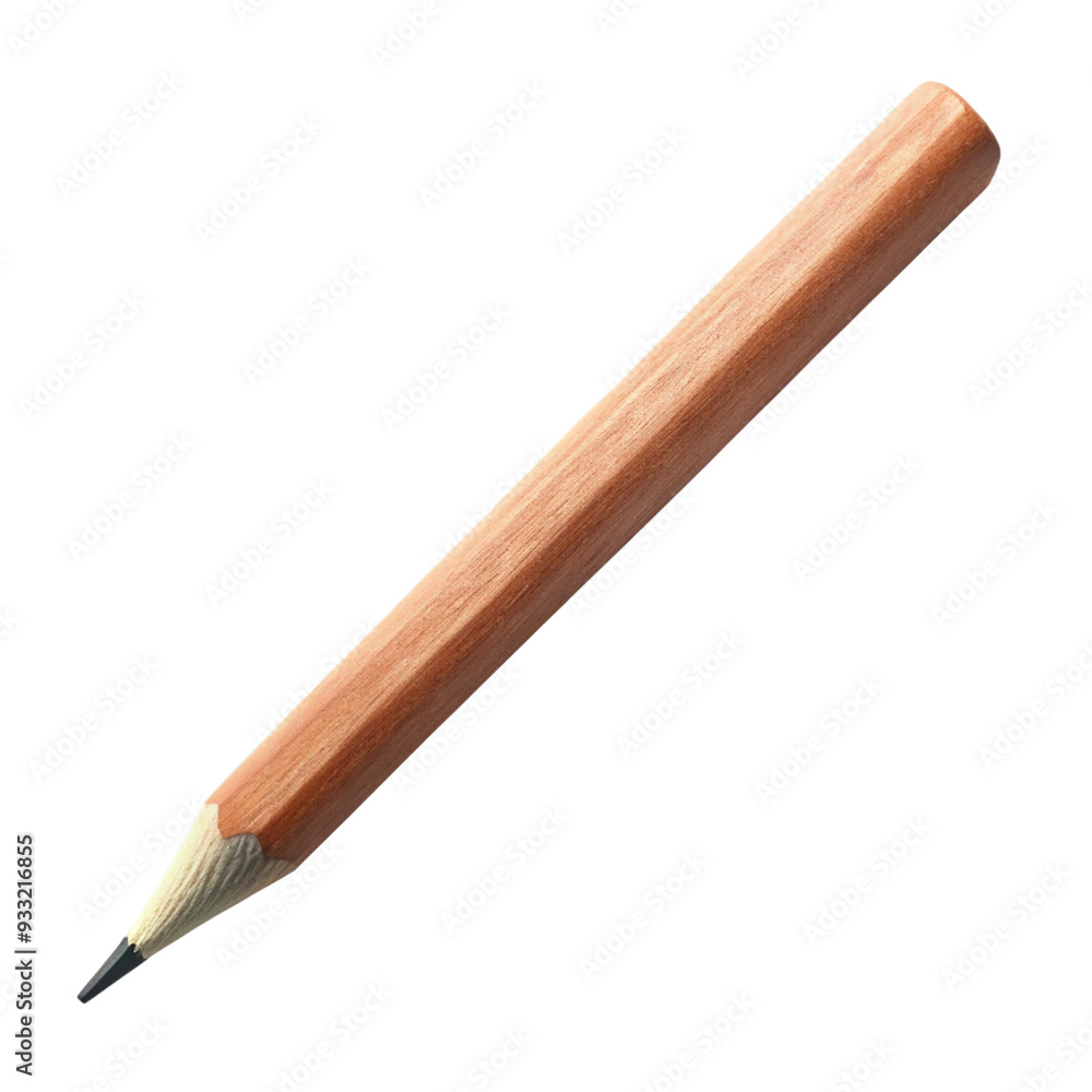 pencil isolated on white pencil isolated on white