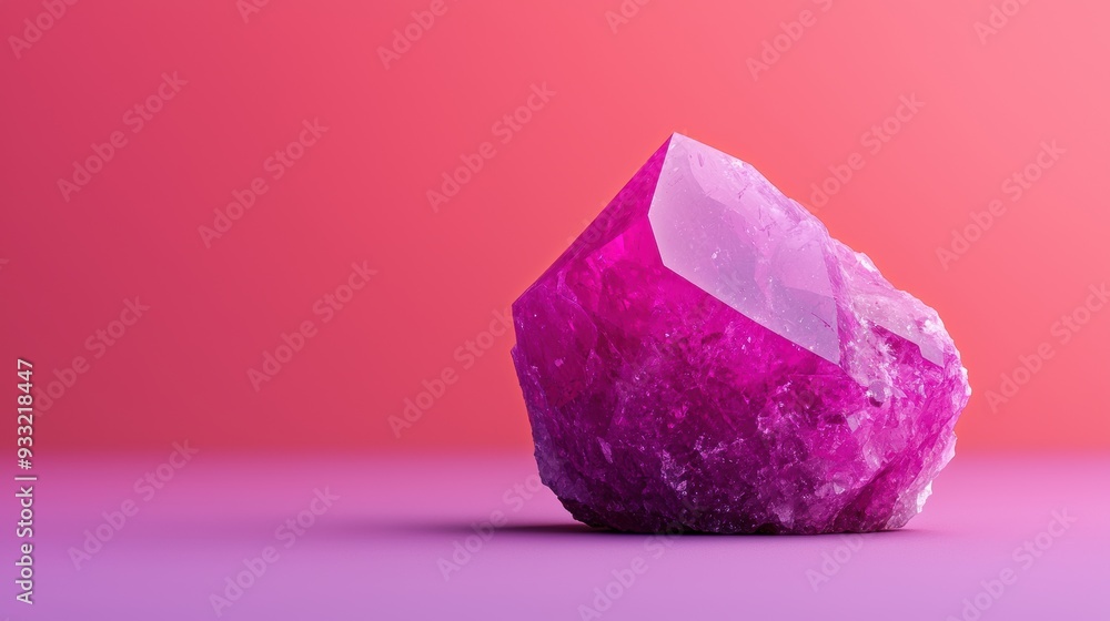 Crystal of Eternal Renewal - Symbol of Life, Death, and Rebirth with Copy Space, 8K High Detail Image for Designers and Writers Crystal of Eternal Renewal - Symbol of Life, Death, and Rebirth with Copy Space, 8K High Detail Image for Designers and Writers