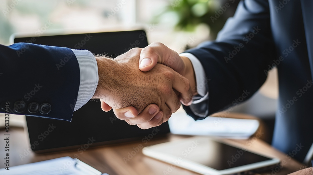 business people shaking hands, business unity concept business people shaking hands, business unity concept