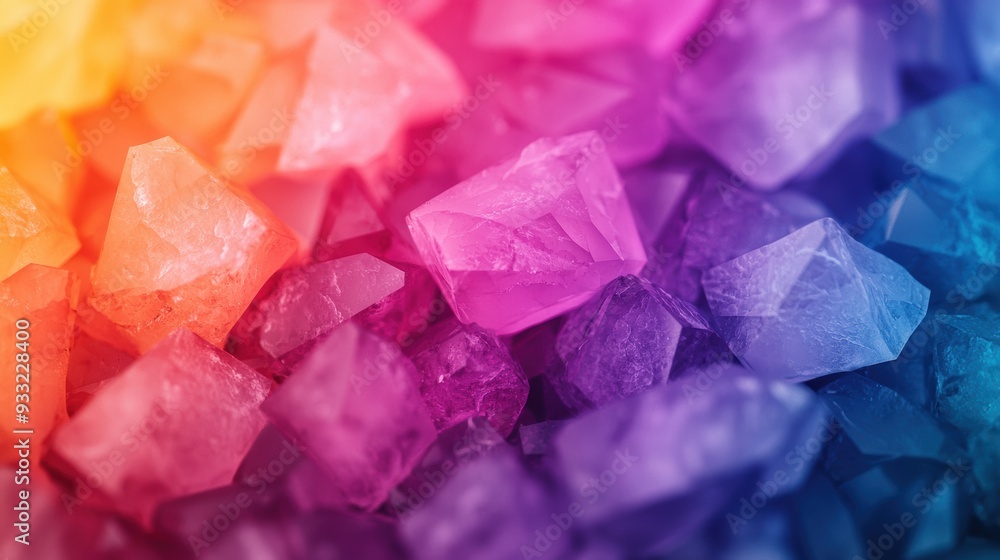Iridescent Gemstone Memories: Abstract Background in 8K Resolution with Copy Space for Text Iridescent Gemstone Memories: Abstract Background in 8K Resolution with Copy Space for Text