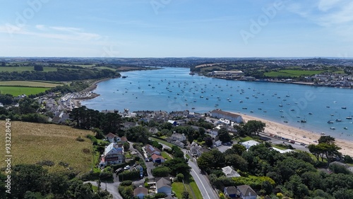 Instow, North Devon photo