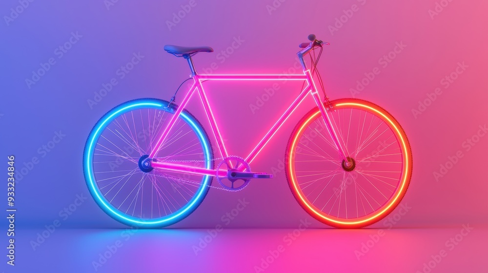 Futuristic Smart Gemstone Bicycle Holographic Interface with Eco-Friendly Design and Copy Space in 8K High Detail Resolution Futuristic Smart Gemstone Bicycle Holographic Interface with Eco-Friendly Design and Copy Space in 8K High Detail Resolution
