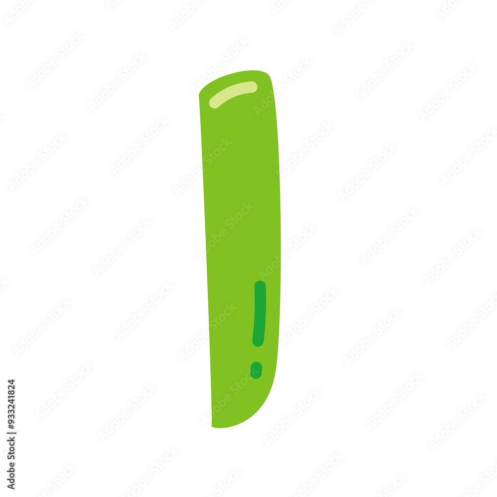 Alif letter vector illustration, hijaiyah letter of arabic alphabet, letter alif clip art in cute colorful cartoon style, isolated on white background Alif letter vector illustration, hijaiyah letter of arabic alphabet, letter alif clip art in cute colorful cartoon style, isolated on white background