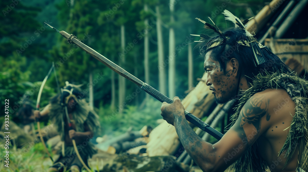 磨製石器 Images – Browse 10 Stock Photos, Vectors, and Video